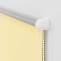 Miniatyrbilde 11 av 11: vidaXL Rullegardin lystette 50x150 cm stoff bredde 45,7 cm polyester