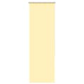 Miniatyrbilde 1 av 11: vidaXL Rullegardin lystette 50x150 cm stoff bredde 45,7 cm polyester