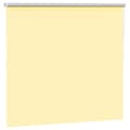 Miniatyrbillede 3 af 11: vidaXL rullegardin mørklægning 130x130 cm stofbredde 126,6cm polyester