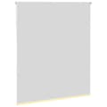 Miniatyrbillede 4 af 11: vidaXL rullegardin mørklægning 140x175 cm stofbredde 136,6cm polyester