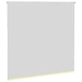 Miniatyrbillede 4 af 11: vidaXL rullegardin mørklægning 145x175 cm stofbredde 141,6cm polyester