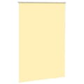 Miniatyrbilde 3 av 11: vidaXL Rullegardin lystette 110x175 cm stoff bredde 105,7 cm polyester