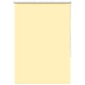 Miniatyrbilde 1 av 11: vidaXL Rullegardin lystette 110x175 cm stoff bredde 105,7 cm polyester