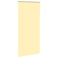 Miniatyrbillede 3 af 11: vidaXL rullegardin mørklægning 115x210 cm stofbredde 110,7cm polyester