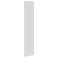Miniatyrbillede 4 af 11: vidaXL rullegardin mørklægning 50x230 cm stofbredde 45,7 cm polyester