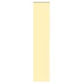Miniatyrbillede 1 af 11: vidaXL rullegardin mørklægning 50x230 cm stofbredde 45,7 cm polyester