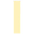 Miniatyrbilde 1 av 11: vidaXL Rullegardin lystette 60x230 cm stoff bredde 55,7 cm polyester