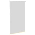 Miniatyrbillede 4 af 11: vidaXL rullegardin mørklægning 135x230 cm stofbredde 131,6cm polyester
