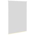 Miniatyrbillede 4 af 11: vidaXL rullegardin mørklægning 150x230 cm stofbredde 146,6cm polyester