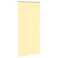 Miniatyrbilde 3 av 11: vidaXL Rullegardin lystette 95x230 cm stoff bredde 90,7 cm polyester