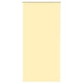 Miniatyrbilde 1 av 11: vidaXL Rullegardin lystette 95x230 cm stoff bredde 90,7 cm polyester