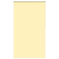 Miniatyrbilde 1 av 11: vidaXL Rullegardin lystette 140x230 cm stoff bredde 136,6 cm polyester