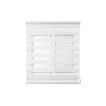 Miniatyrbild 2 av 2: Butik - GENERIQUE - Clip&amp;Fix Night&amp;Day Vit - 60x180cm - Inomhus - Samtida - Design