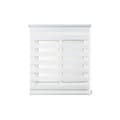 Miniatyrbild 1 av 2: Butik - GENERIQUE - Clip&amp;Fix Night&amp;Day Vit - 60x180cm - Inomhus - Samtida - Design