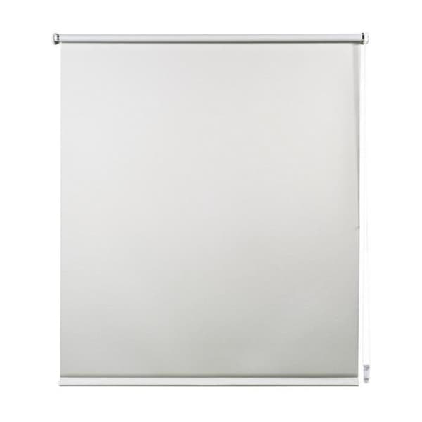 Clip&amp;fix blind night&amp;day ogenomskinlig elfenben 120x180cm