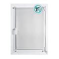 Miniatyrbild 1 av 4: Clip&amp;fix blind night&amp;day ogenomskinlig elfenben 120x180cm