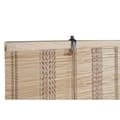 Miniatyrbild 4 av 4: Rullgardin - DKD Home Decor - Flerfärgad - Bambu Polyester - 120 x 230 cm - Inomhus