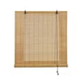 Miniatyrbild 1 av 3: Rullgardin - LANA DECO - Stor Planet - Bambu - Mango - 150 x 175 cm