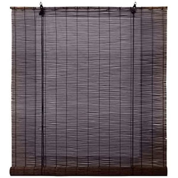 Enr 285Y61WE Dec-Store i bambu 120 x 175 cm Weng