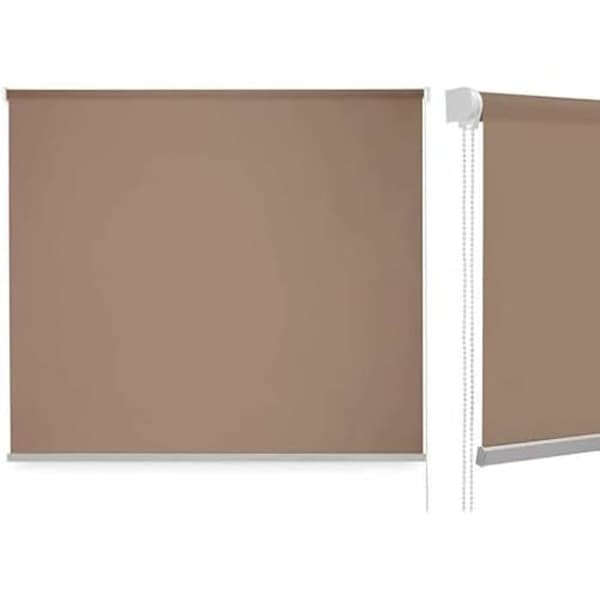 Persienn - PRESENTDEKOR - Standard - Flerfärgad - 16 x 196 x 11 cm - Inomhus