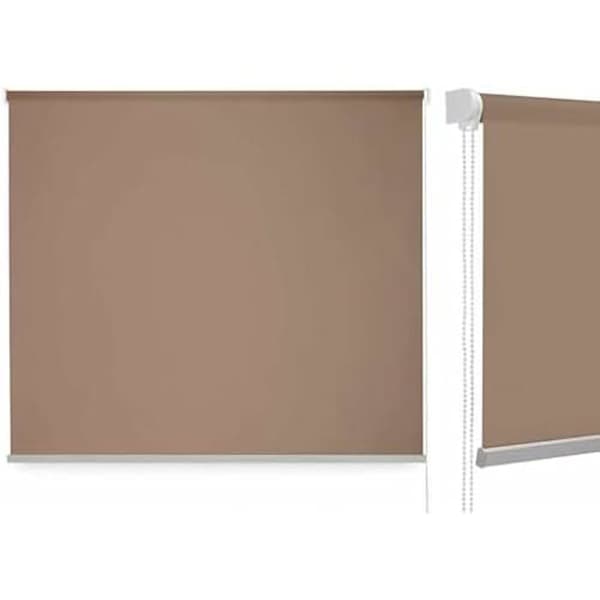 Persienn - PRESENTDEKOR - Standard - Flerfärgad - 16 x 166 x 11 cm - Inomhus