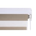 Pikkukuva 3 / 10: Rullaverhot DKD Home Decor 120 x 190 cm Polyesteri Alumiini