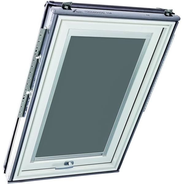 Rullgardin Roto för Designo R6R8,i8 och Classic 6484 Färg 074140 0714 Mörkgrå