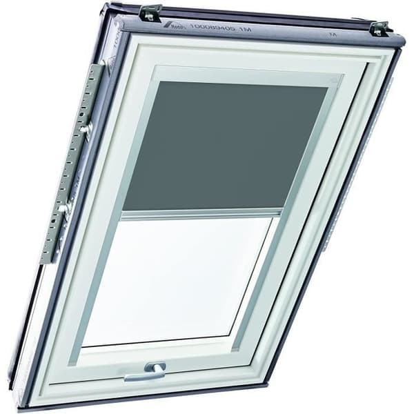 Rullgardin Roto för Designo R6R8,i8 och Classic 6484 Färg 074140 0714 Mörkgrå