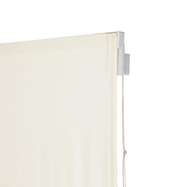 VIEWTEX Butik Bateau Tamisant Ivoire 90X250cm