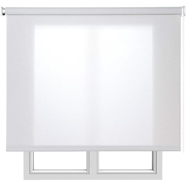 Förvaringsrulle Grå 150x6x180 cm - Estores Basic