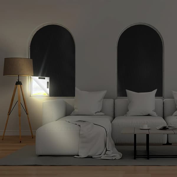 Fönster mörkläggande tyg takfönster mörkläggande solskydd 100% takfönster, 200*145cm