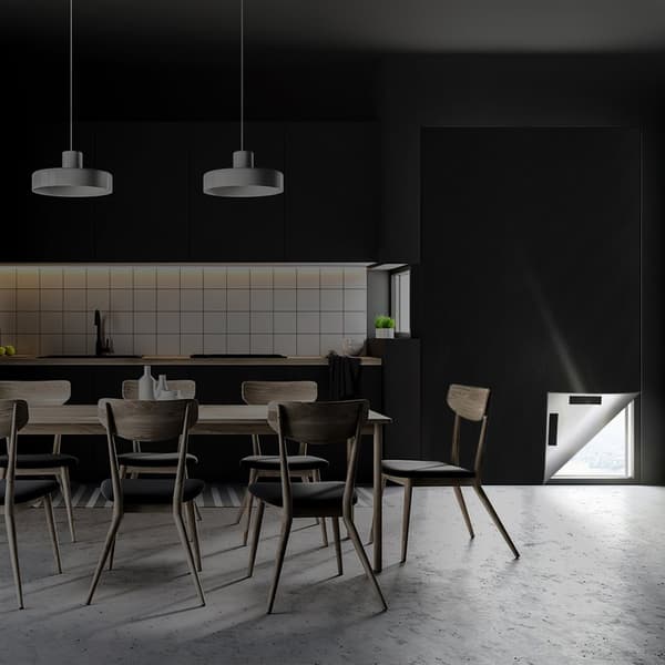 Fönster mörkläggningstyg takfönster mörkläggande solskydd 100% takfönster, 300*145cm