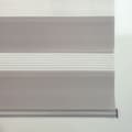 Miniatyrbild 6 av 6: Rullgardin - MADECOSTORE - Taupe - L40 x H190cm - Skirt/avskärmningstyg - Fixering utan att borra
