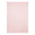 Miniatyrbild 3 av 4: MADECOSTORE Förvaringslösning Easy Tamisant Utan Borrning - Rosa - L46 x H170cm