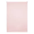 Miniatyrbild 4 av 4: MADECOSTORE Förvaringslösning Easy Tamisant Utan Borrning - Rosa - L46 x H170cm