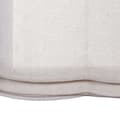 Miniatyrbild 3 av 4: Fönstergardin Estores basic - 2581131 - Vikbar flytgardin utan stänger, utrullande Paket Beige 75 x 175 cm