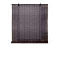 Miniatyrbild 1 av 2: Rullpersienner Stor Planet Ocre Bambu Wengue (60 x 175 cm)