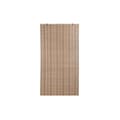 Miniatyrbild 2 av 5: Rullpersienner DKD Home Decor Multicolour Bambu (120 x 2 x 230 cm)
