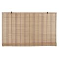 Miniatyrbild 1 av 5: Rullpersienner DKD Home Decor Multicolour Bambu (120 x 2 x 230 cm)