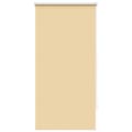 Miniatyrbild 2 av 2: Rullgardin mörkläggande 60x120 cm beige