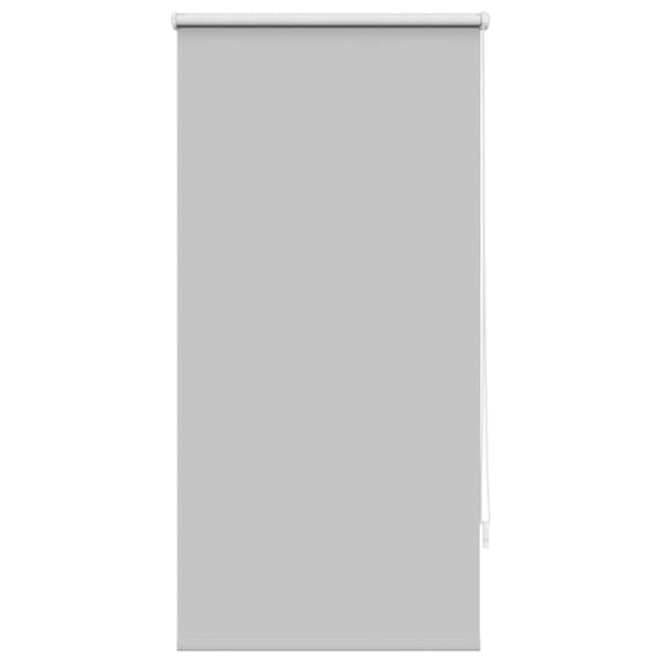 Rullgardin mörkläggande 60x120 cm grå