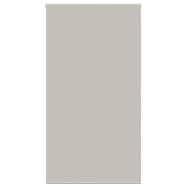 Rullgardin för dusch 130x240 cm tyg bredd 126 cm