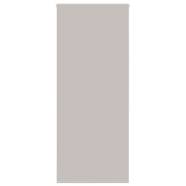 Rullgardin för dusch 110x240 cm tyg bredd 106 cm