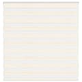 Miniatyrbild 1 av 2: Rullgardin zebra 140x100 cm tyg bredd 135,9 cm polyester
