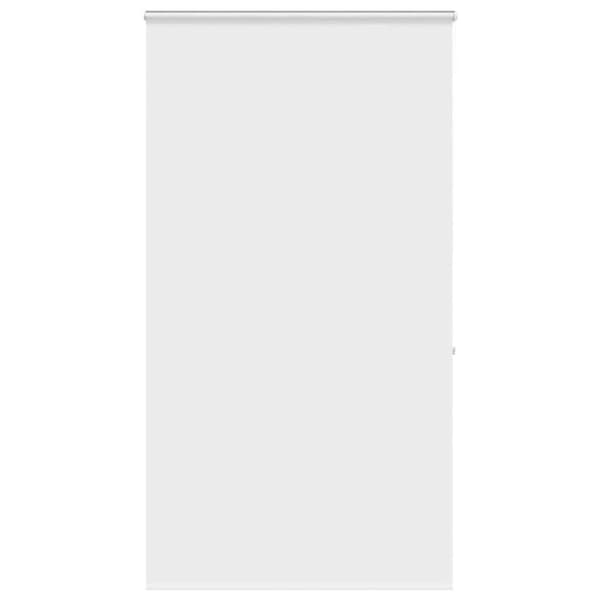 Duschrullgardin med kassett 140x240 cm tyg bredd 136 cm