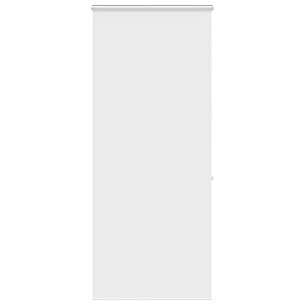 Duschrullgardin med kassett 110x240 cm tyg bredd 106 cm