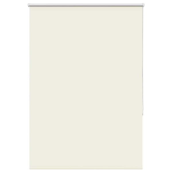 Rullgardin mörkläggning naturvit 90x175 cm tygbredd 85,7 cm
