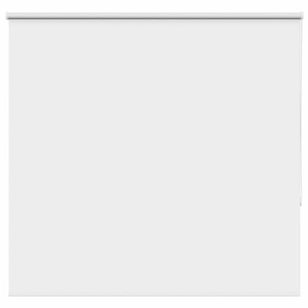 Rullgardin mörkläggningsvit 145x175 cm tyg bredd 141,6 cm