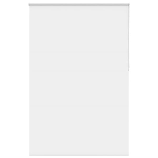 Rullgardin mörkläggning vit 145x210 cm tyg bredd 141,6 cm