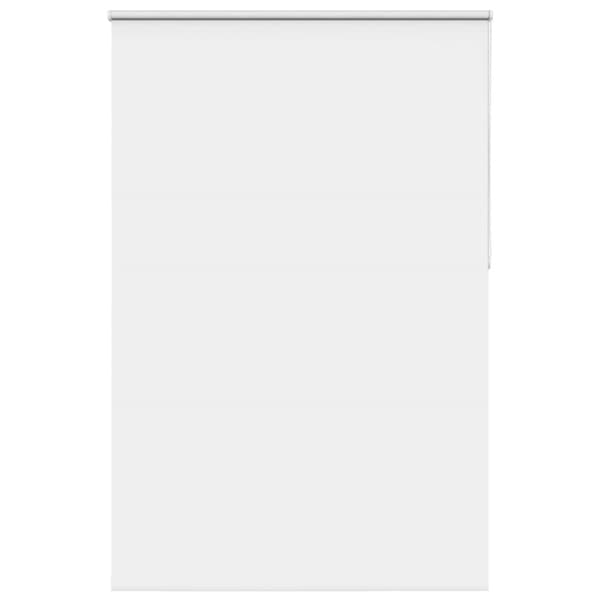 Rullgardin mörkläggning vit 145x230 cm tyg bredd 141,6 cm